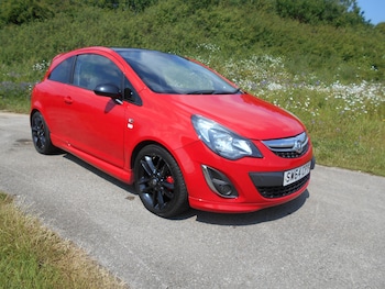 Used Vauxhall Corsa 2014 for sale - 78994530: Photo