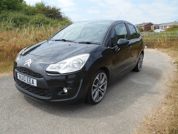 Used Citroen C3 2010 for sale - 79273221: Photo
