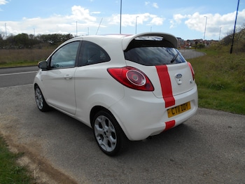 Used Ford Ka 2011 for sale - 78411878: Photo