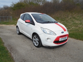 Used Ford Ka 2011 for sale - 78411878: Photo