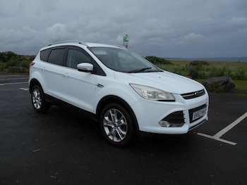 Used Ford Kuga 2013 for sale - 78871132: Photo