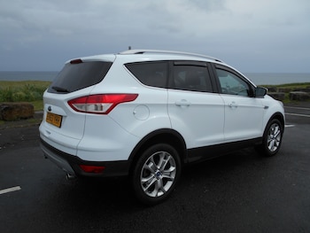 Used Ford Kuga 2013 for sale - 78871132: Photo