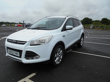 Used Ford Kuga 2013 for sale - 78871132: Photo