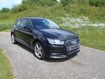 Used Audi A1 2015 for sale - 78860309: Photo