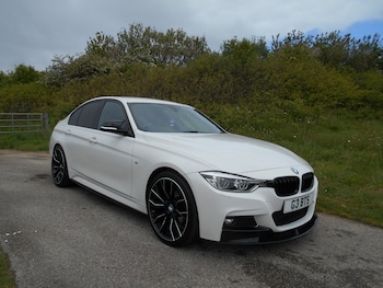 Used BMW 3 Series 2017 for sale - 79241821: Photo