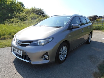 Used Toyota Auris 2014 for sale - 78703880: Photo