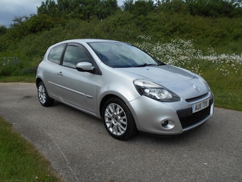 Used Renault Clio 2011 for sale - 78885651: Photo
