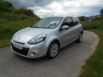 Used Renault Clio 2011 for sale - 78885651: Photo