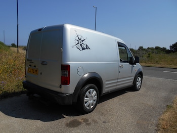 Used Ford Transit Connect 2005 for sale - 79174367: Photo