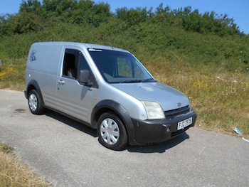 Used Ford Transit Connect 2005 for sale - 79174367: Photo
