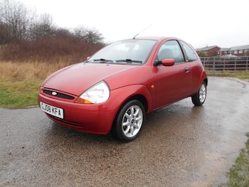 Used Ford Ka 2008 for sale - 78411831: Photo