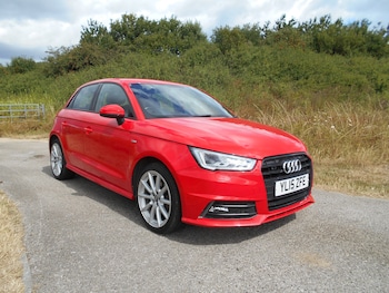 Used Audi A1 2015 for sale - 79385691: Photo