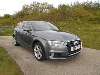 Used Audi A3 2017 for sale - 78598970: Photo