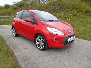 Used Ford Ka 2016 for sale - 78599797: Photo