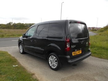 Used Citroen Berlingo 2012 for sale - 78488504: Photo