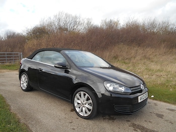 Used Volkswagen Golf 2012 for sale - 78847589: Photo