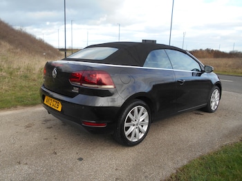 Used Volkswagen Golf 2012 for sale - 78847589: Photo