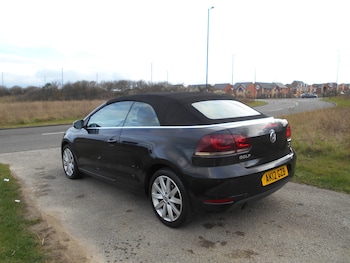 Used Volkswagen Golf 2012 for sale - 78847589: Photo