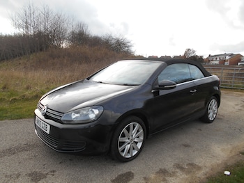 Used Volkswagen Golf 2012 for sale - 78847589: Photo
