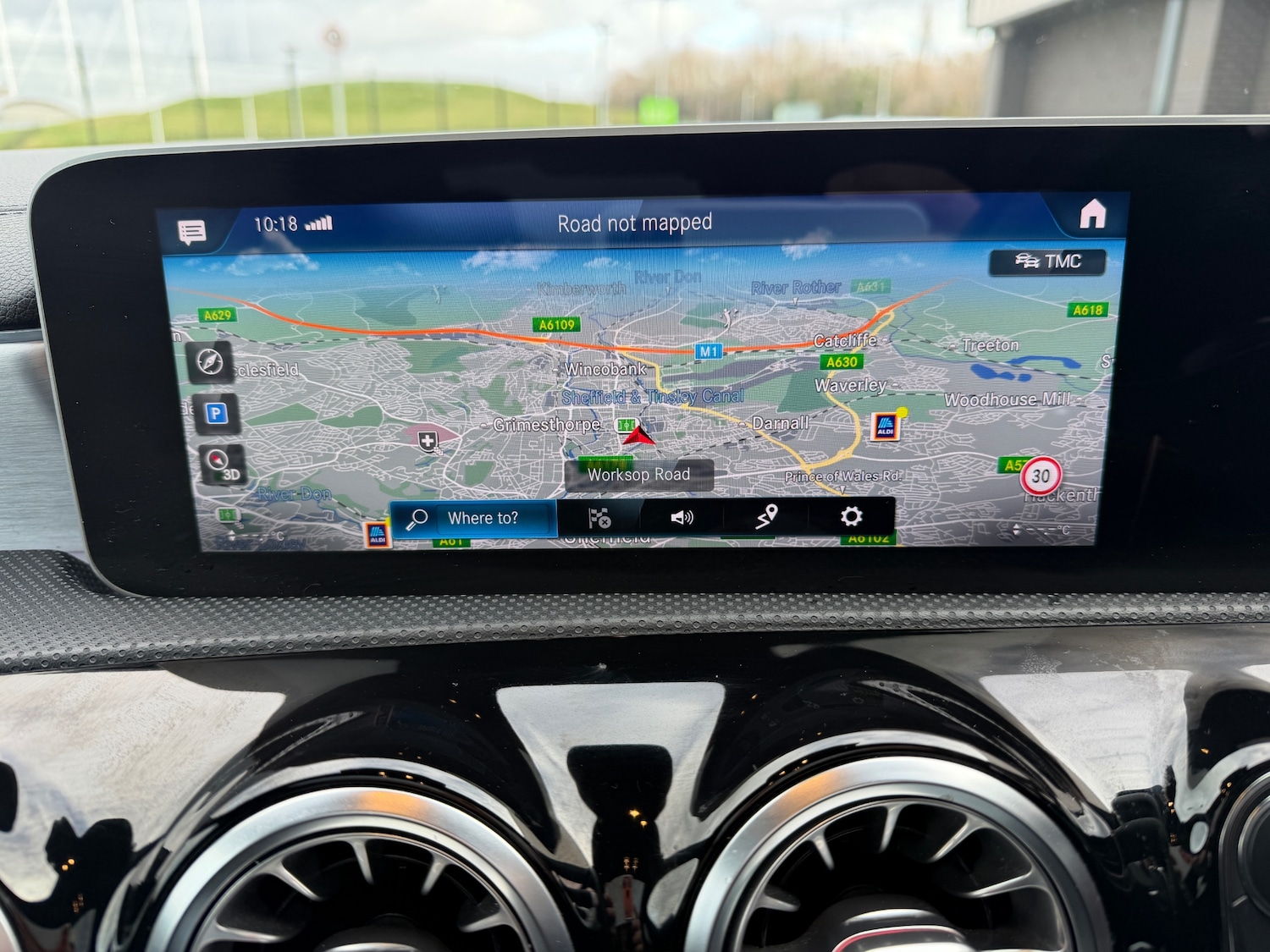 Used Mercedes-Benz CLA 2019 for sale - 77650787: Photo 16