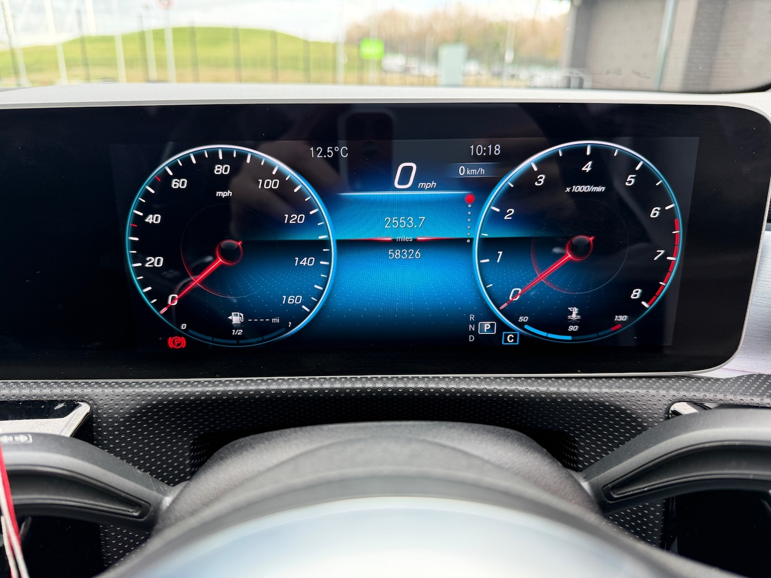 Used Mercedes-Benz CLA 2019 for sale - 77650787: Photo 17