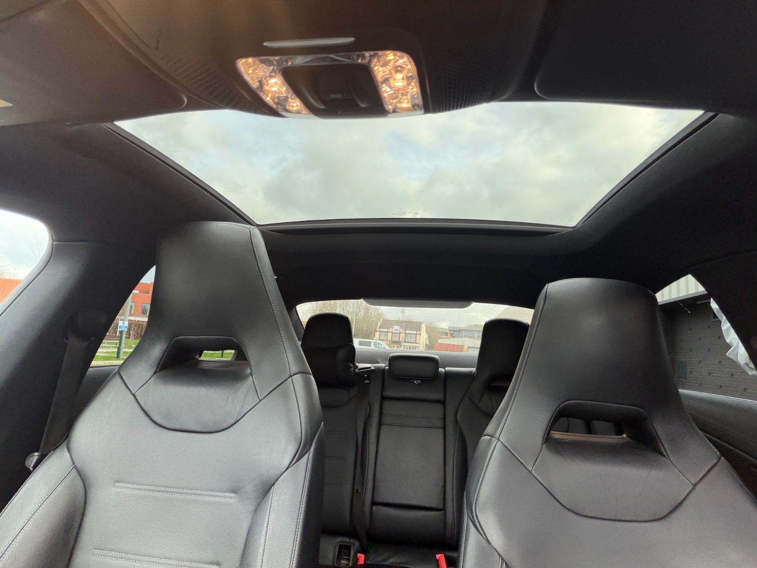 Used Mercedes-Benz CLA 2019 for sale - 77650787: Photo 18