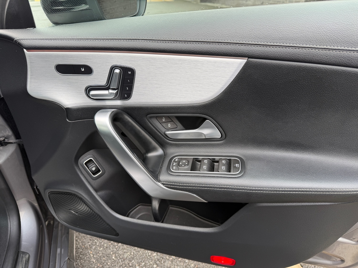 Used Mercedes-Benz CLA 2019 for sale - 77650787: Photo 19