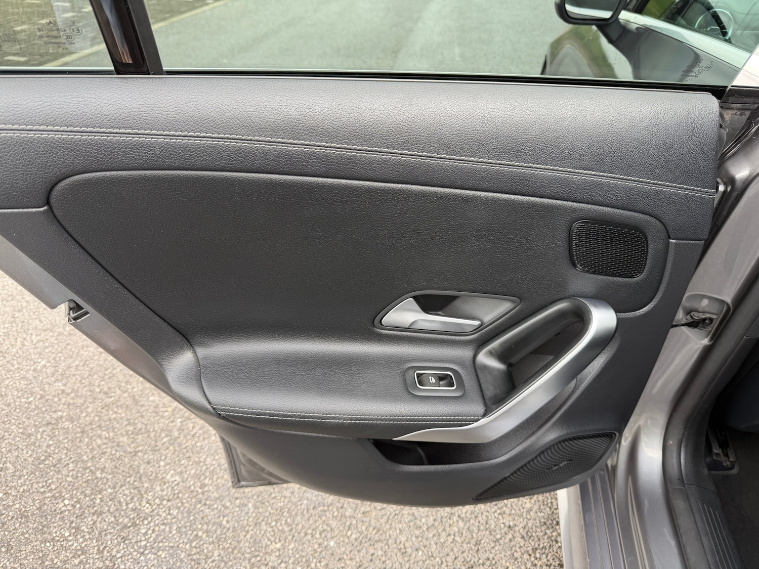 Used Mercedes-Benz CLA 2019 for sale - 77650787: Photo 20