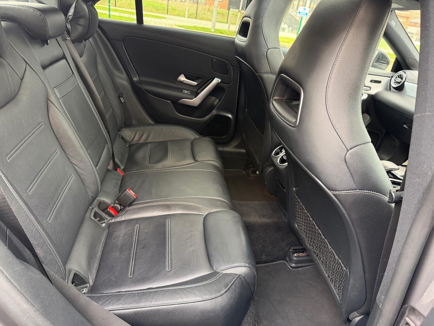 Used Mercedes-Benz CLA 2019 for sale - 77650787: Photo 24