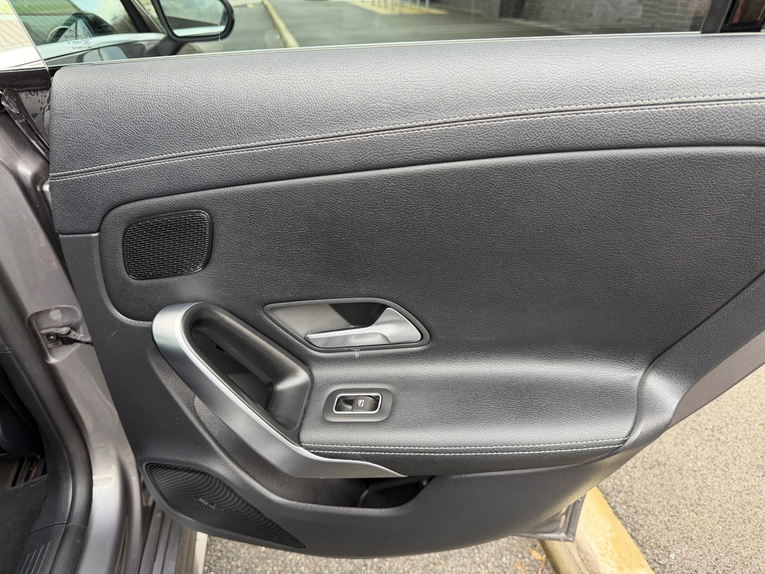 Used Mercedes-Benz CLA 2019 for sale - 77650787: Photo 25