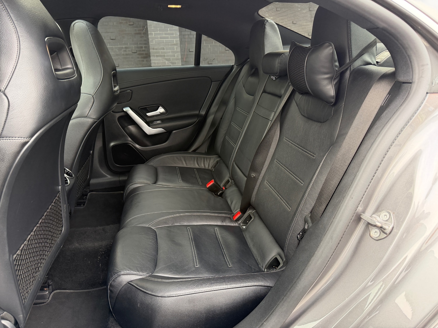 Used Mercedes-Benz CLA 2019 for sale - 77650787: Photo 29