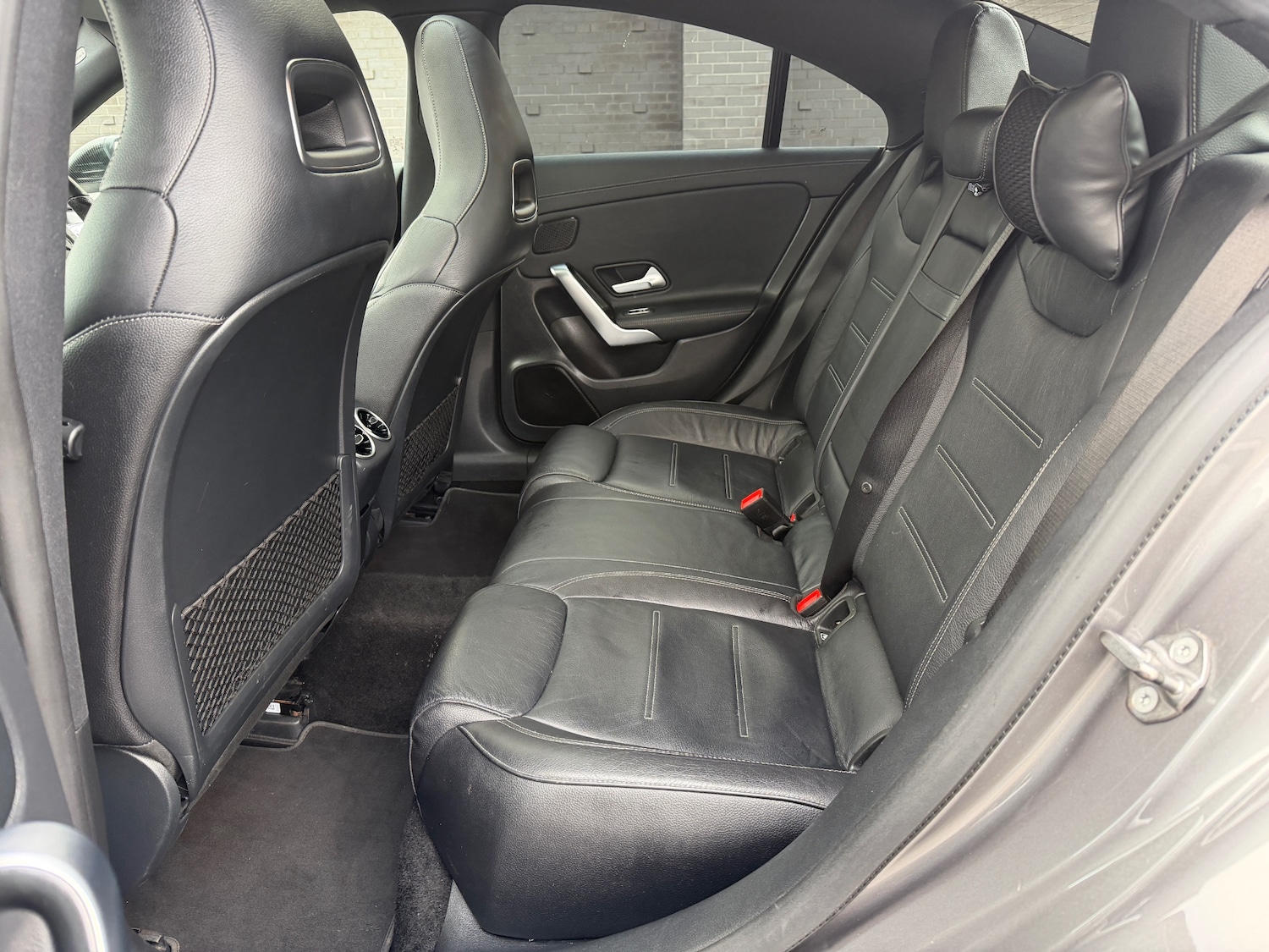 Used Mercedes-Benz CLA 2019 for sale - 77650787: Photo 30