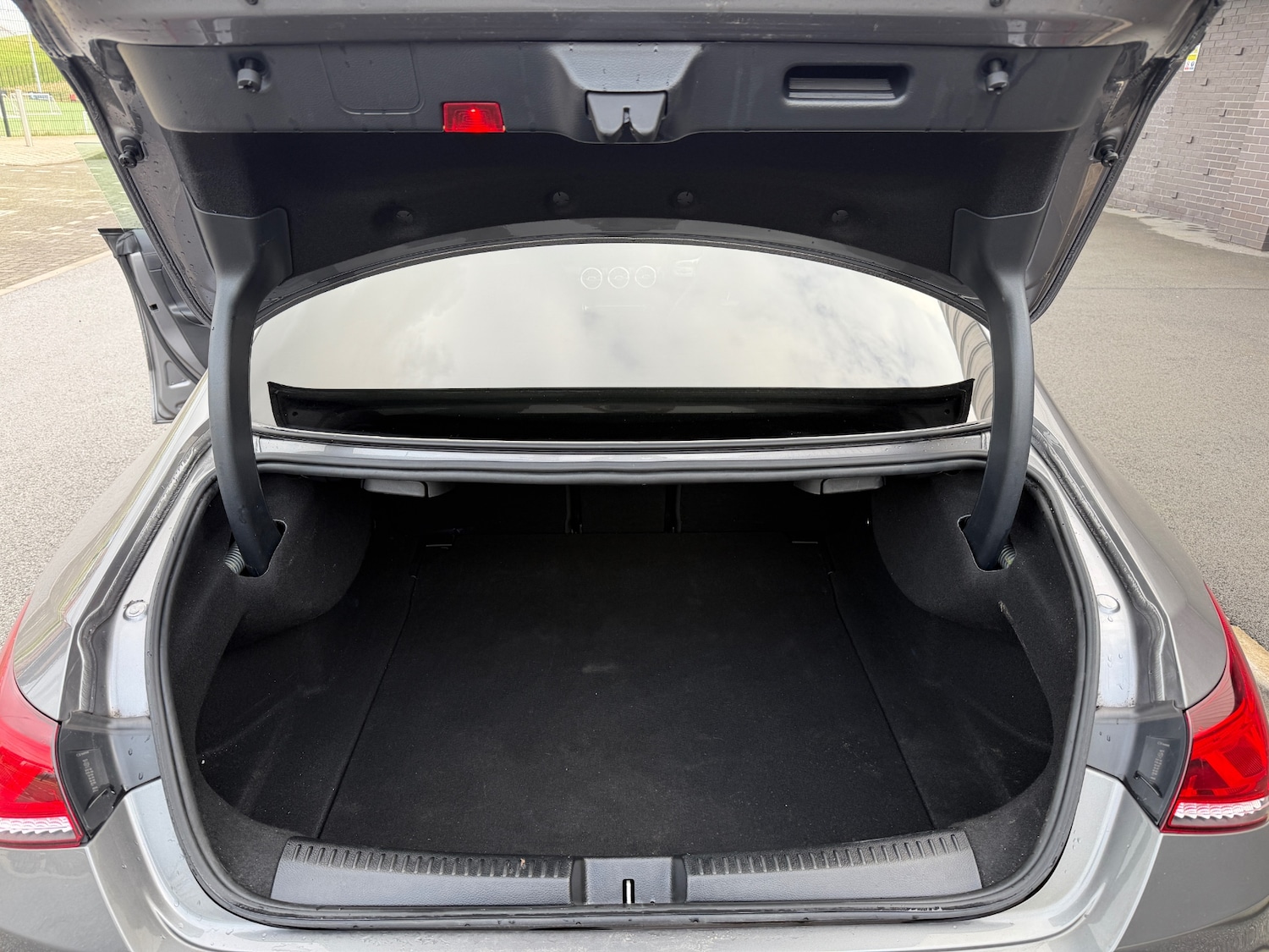 Used Mercedes-Benz CLA 2019 for sale - 77650787: Photo 33