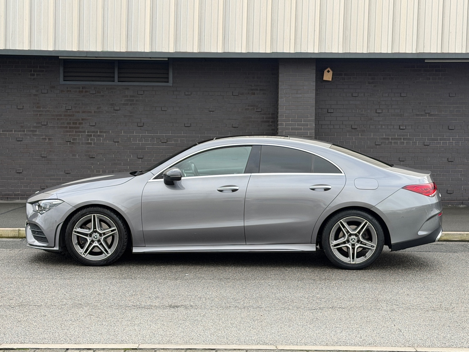 Used Mercedes-Benz CLA 2019 for sale - 77650787: Photo 5