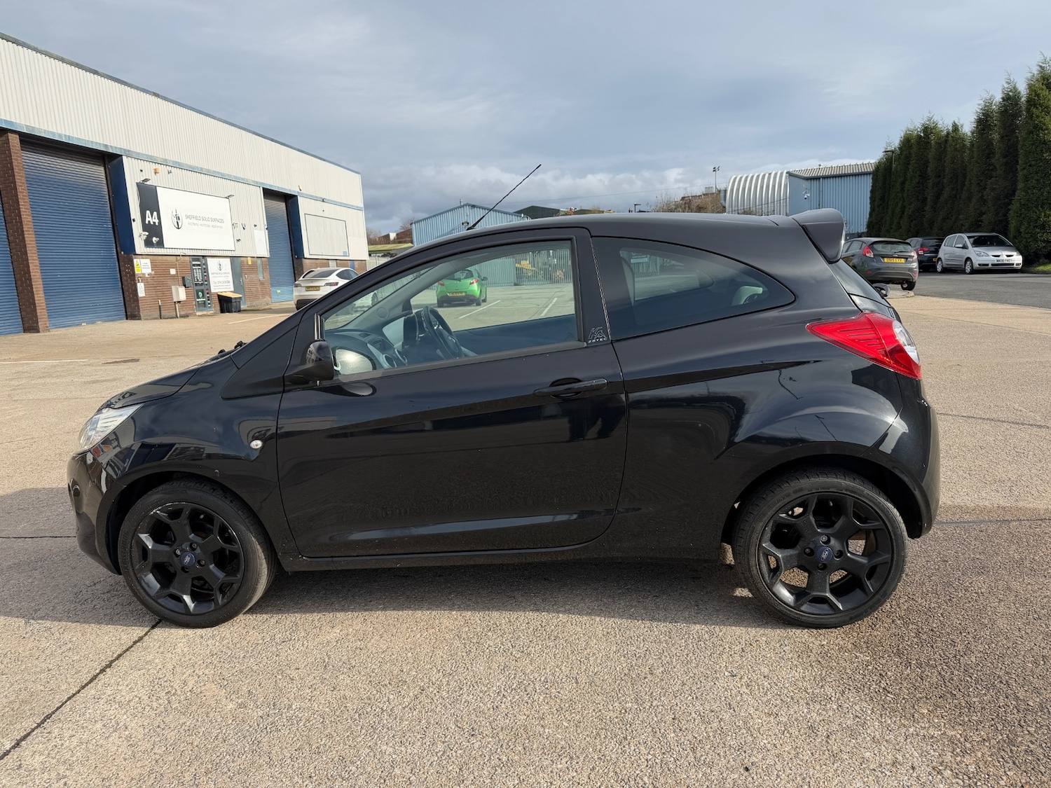 Used Ford Ka 2016 for sale - 77579842: Photo 7