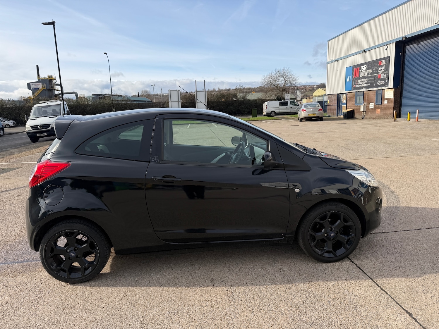 Used Ford Ka 2016 for sale - 77579842: Photo 8