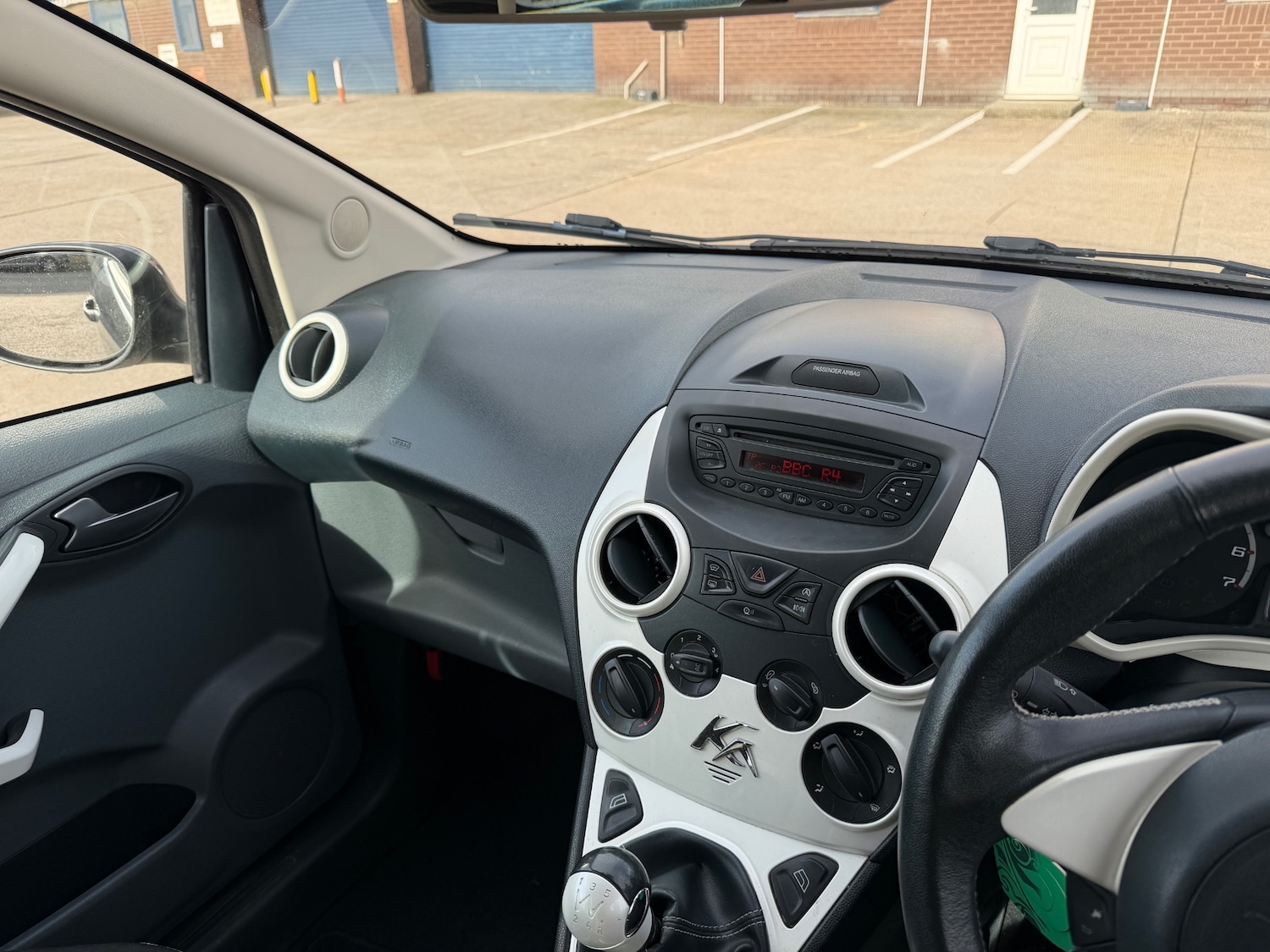 Used Ford Ka 2016 for sale - 77579842: Photo 9