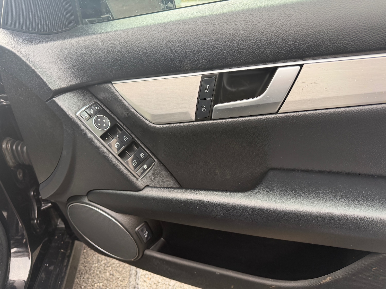 Used Mercedes-Benz C Class 2013 for sale - 77572503: Photo 8