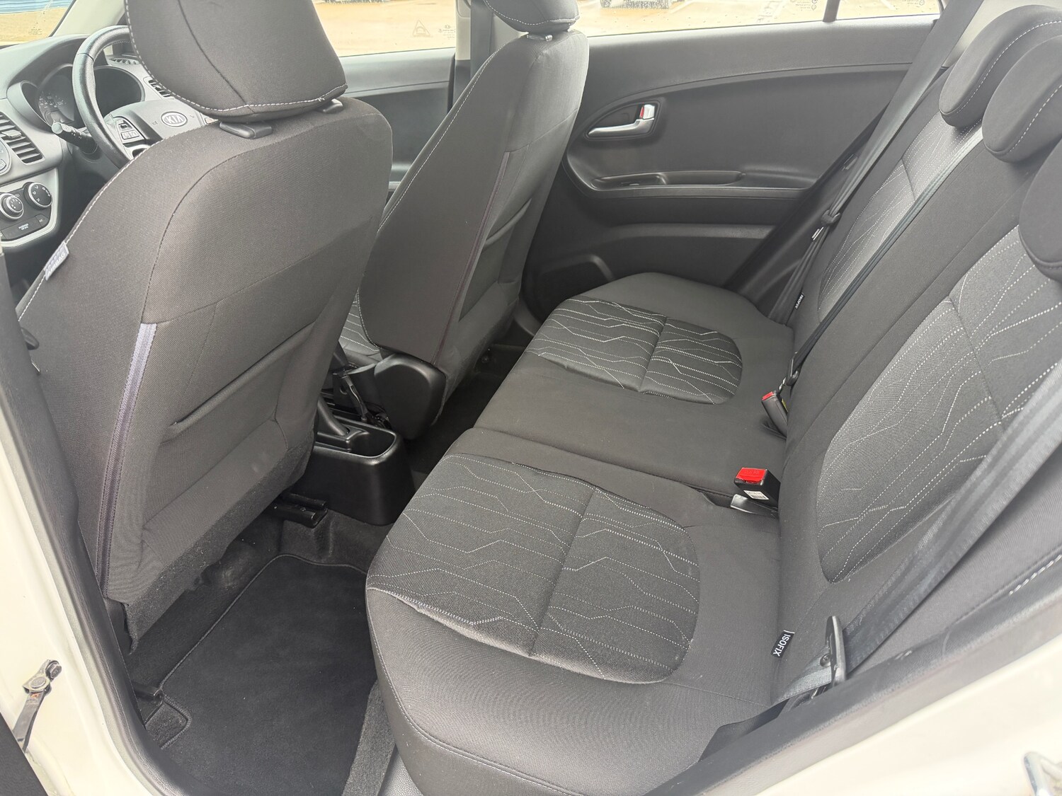 Used Kia Picanto 2012 for sale - 77570754: Photo 12