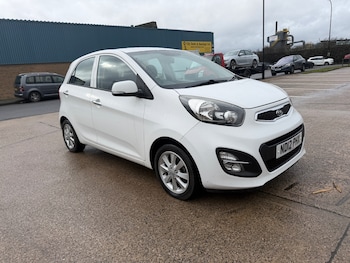Used Kia Picanto 2012 for sale - 77570754: Photo