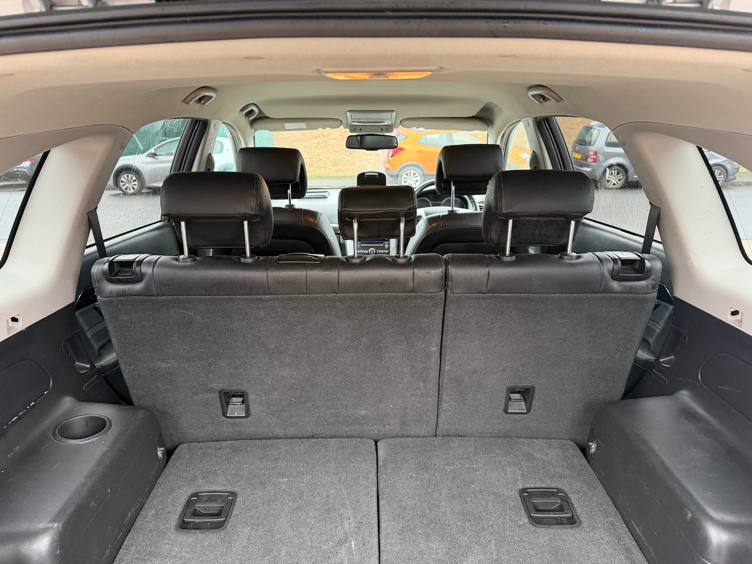 Used Chevrolet Captiva 2013 for sale - 77567744: Photo 11