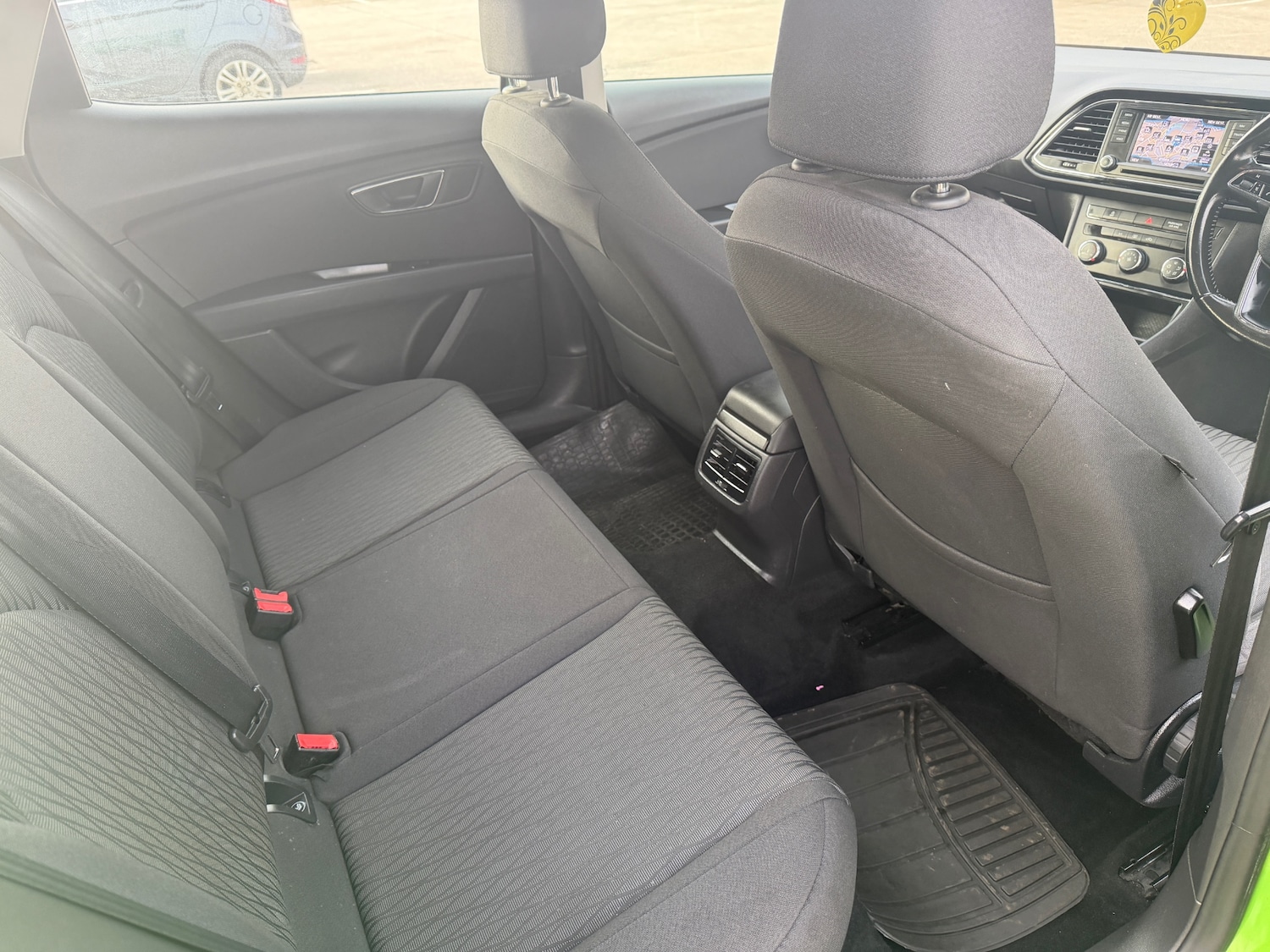 Used SEAT Leon 2015 for sale - 77572675: Photo 11