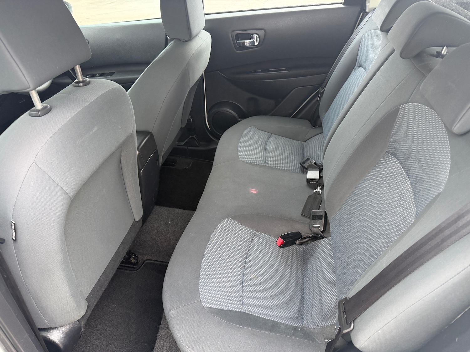 Used Nissan Qashqai 2013 for sale - 77651502: Photo 10