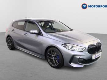 2023 - 118i [136] M Sport 5dr Step Auto [LCP-Pro pk]