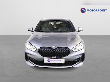 Used BMW 1 Series 2023 for sale - 75346522: Photo