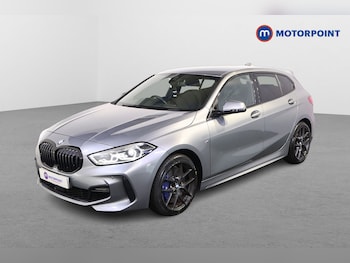 Used BMW 1 Series 2023 for sale - 75346522: Photo