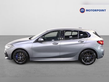 Used BMW 1 Series 2023 for sale - 75346522: Photo
