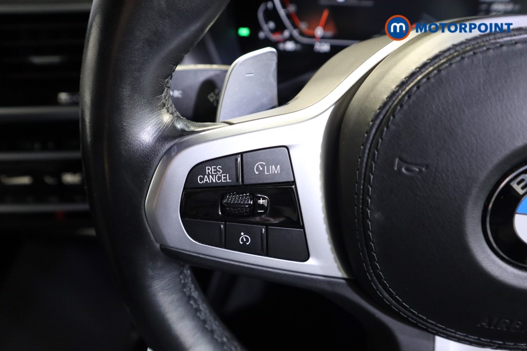 Used BMW X3 2021 for sale - 77136513: Photo 11