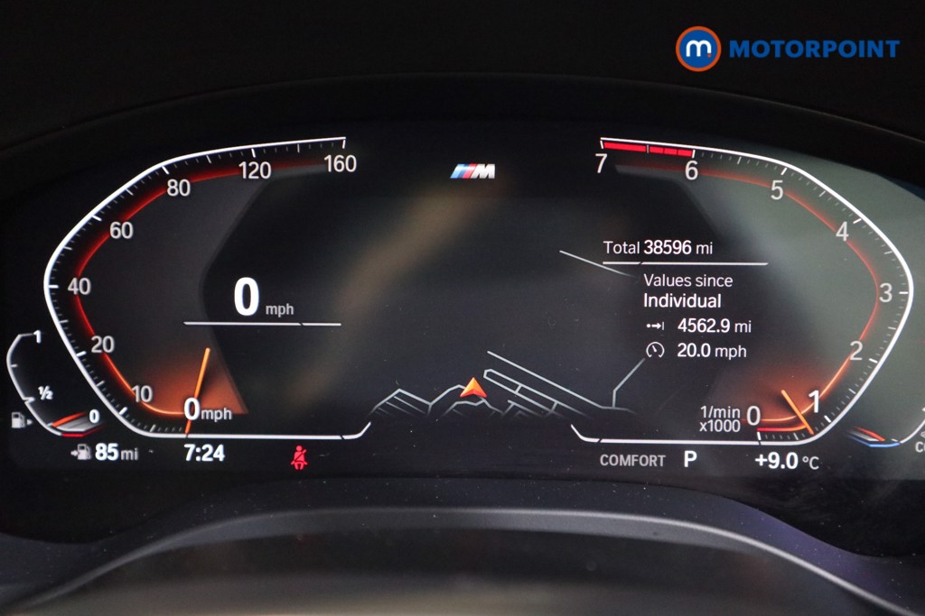 Used BMW X3 2021 for sale - 77136513: Photo 14