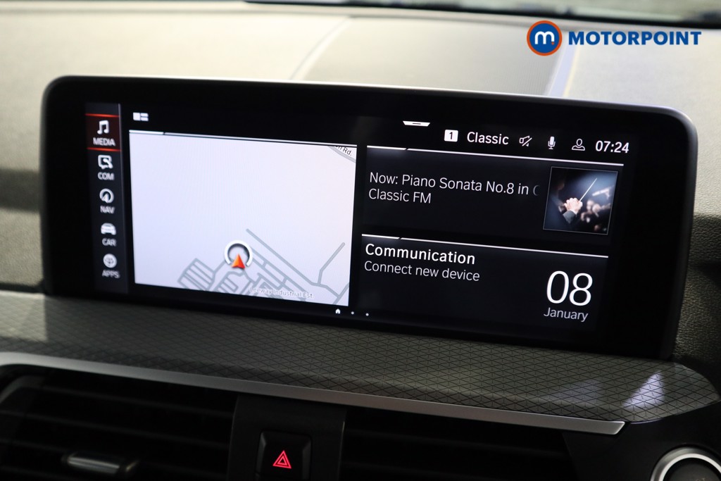 Used BMW X3 2021 for sale - 77136513: Photo 15